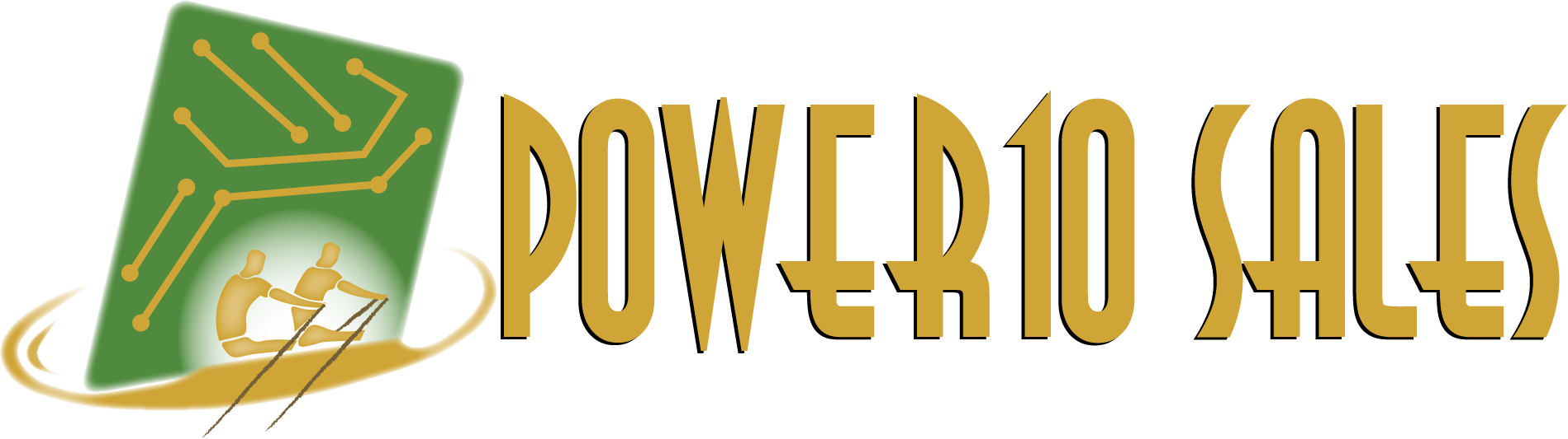 Power10 Sales