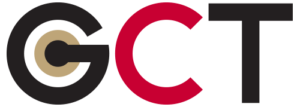 GCT Logo | Power10 Sales